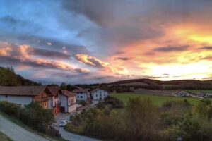 Iglesia de La Asunci&oacute;n