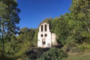 Iglesia de la Asunci&oacute;n/Asuncion Eliza