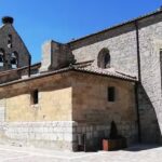 IGLESIA DE &laquo;LA ASUNCI&Oacute;N DE LA VIRGEN&raquo;