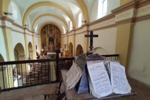 Iglesia de la Asunci&oacute;n de la Virgen