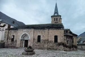 IGLESIA DE LA ASUNCION DE MARIA