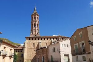 Iglesia de la Asuncion de N&ordf; S&ordf;