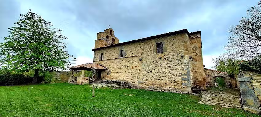 Iglesia de La Asunci&oacute;n de Nuestra Se&ntilde;ora
