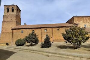 Iglesia de la Asunci&oacute;n de Nuestra Se&ntilde;ora