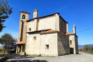 Iglesia de la Asunci&oacute;n de Nuestra Se&ntilde;ora