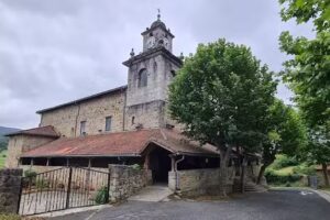 Iglesia de la Asunci&oacute;n de Nuestra Se&ntilde;ora