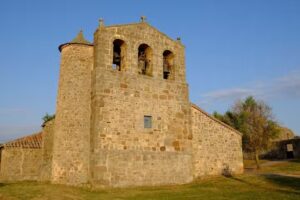 Iglesia de la Asunci&oacute;n de Nuestra Se&ntilde;ora