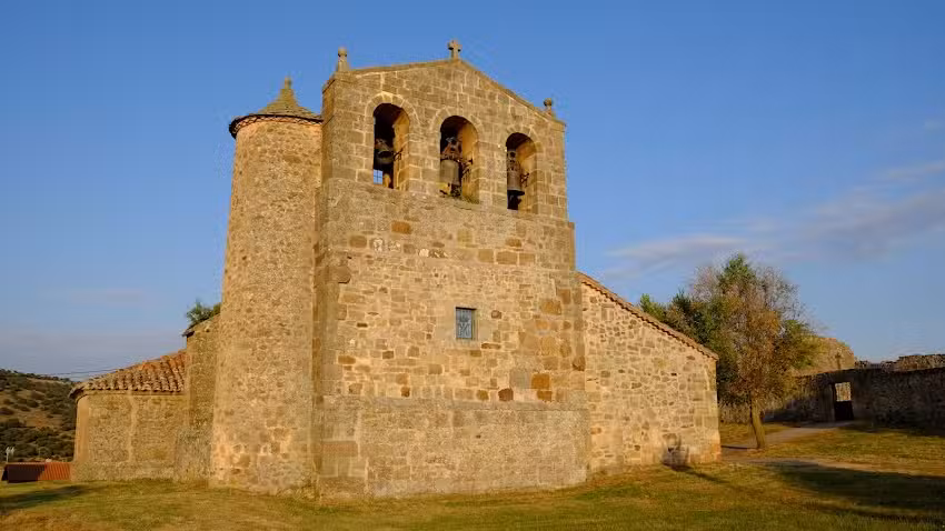 Iglesia de la Asunci&oacute;n de Nuestra Se&ntilde;ora
