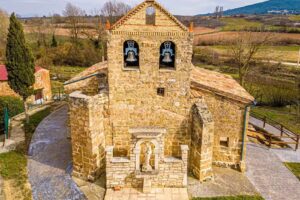 Iglesia de la Asunci&oacute;n de Nuestra Se&ntilde;ora