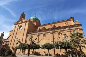 Iglesia de la Asunci&oacute;n de Nuestra Se&ntilde;ora