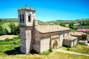 Iglesia de la Asunci&oacute;n de Nuestra Se&ntilde;ora
