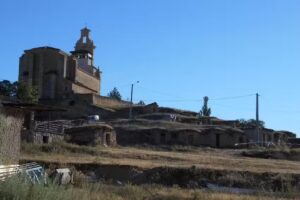 Iglesia de la Asunci&oacute;n de Nuestra Se&ntilde;ora