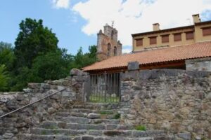Iglesia de la Asunci&oacute;n de Nuestra Se&ntilde;ora