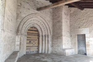 Iglesia de la Asunci&oacute;n de Nuestra Se&ntilde;ora