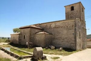 Iglesia de la Asunci&oacute;n de Nuestra Se&ntilde;ora