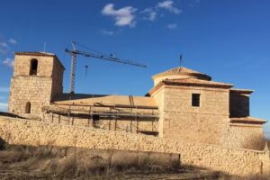 Iglesia de la Asunci&oacute;n de Nuestra Se&ntilde;ora