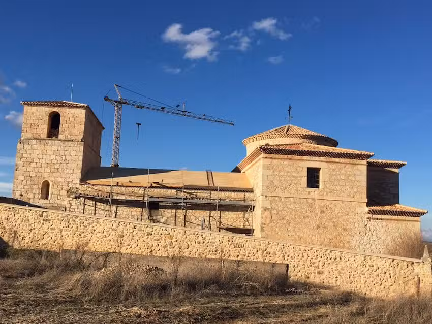 Iglesia de la Asunci&oacute;n de Nuestra Se&ntilde;ora