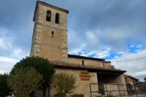 Iglesia de la Asunci&oacute;n de Nuestra Se&ntilde;ora