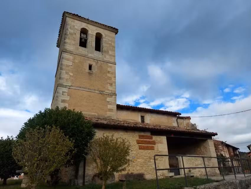 Iglesia de la Asunci&oacute;n de Nuestra Se&ntilde;ora
