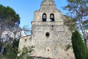 Iglesia de la Asunci&oacute;n de Nuestra Se&ntilde;ora
