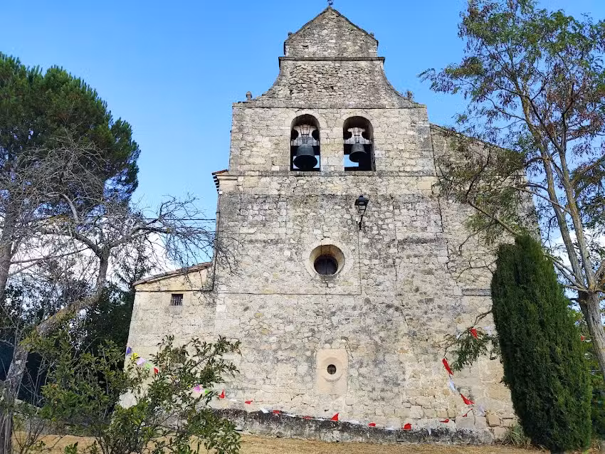 Iglesia de la Asunci&oacute;n de Nuestra Se&ntilde;ora