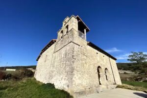 Iglesia de la Asunci&oacute;n de Nuestra Se&ntilde;ora