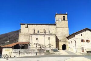 Iglesia de la Asunci&oacute;n de Nuestra Se&ntilde;ora