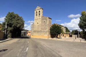Iglesia de la Asunci&oacute;n de Nuestra Se&ntilde;ora