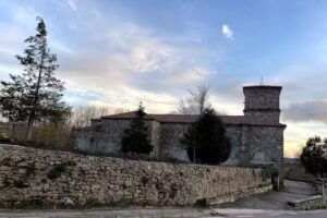 Iglesia de la Asunci&oacute;n de Nuestra Se&ntilde;ora