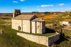 Iglesia de la Asunci&oacute;n de Nuestra Se&ntilde;ora