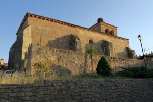 Iglesia de la Asunci&oacute;n de Nuestra Se&ntilde;ora