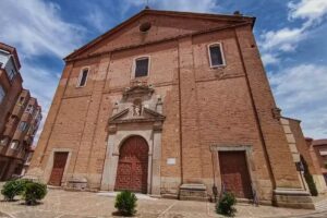 Iglesia de la Asunción de Nuestra Señora