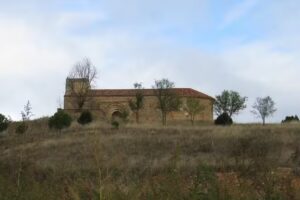 Iglesia de la Asunci&oacute;n de Nuestra Se&ntilde;ora