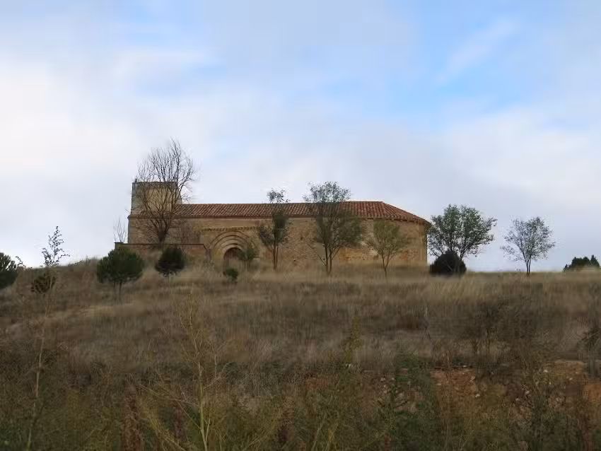 Iglesia de la Asunci&oacute;n de Nuestra Se&ntilde;ora