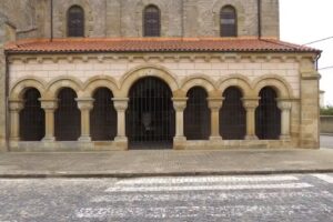 Iglesia de la Asunción de Nuestra Señora