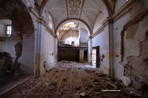 Iglesia de la Asunci&oacute;n de Nuestra Se&ntilde;ora