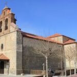 Iglesia de la Asunci&oacute;n de Nuestra Se&ntilde;ora