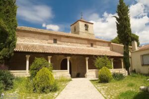 Iglesia de la Asunción de Nuestra Señora