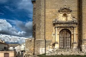 Iglesia de la Asunción de Nuestra Señora