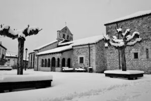 Iglesia de la Asunci&oacute;n de Nuestra Se&ntilde;ora