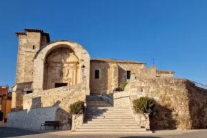 Iglesia de la Asunci&oacute;n de Nuestra Se&ntilde;ora