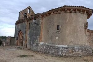 Iglesia de la Asunci&oacute;n de Nuestra Se&ntilde;ora