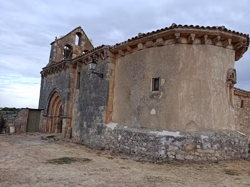 Iglesia de la Asunci&oacute;n de Nuestra Se&ntilde;ora