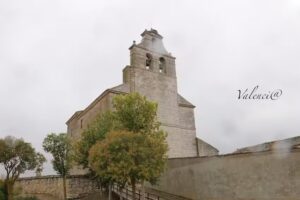 Iglesia de la Asunci&oacute;n de Nuestra Se&ntilde;ora