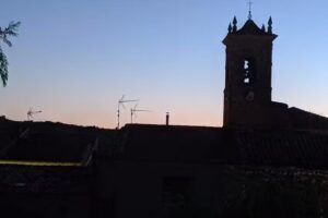 Iglesia de la Asunción de Nuestra Señora