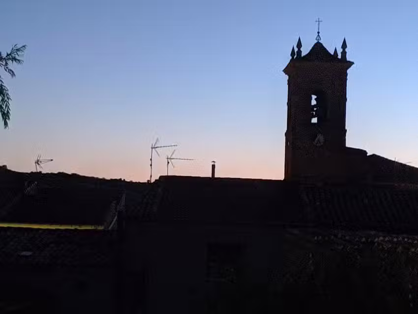 Iglesia de la Asunci&oacute;n de Nuestra Se&ntilde;ora