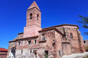 Iglesia de la Asunci&oacute;n de Nuestra Se&ntilde;ora