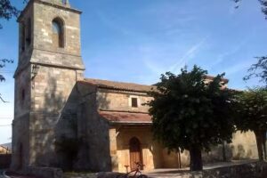 Iglesia de la Asunci&oacute;n de Nuestra Se&ntilde;ora
