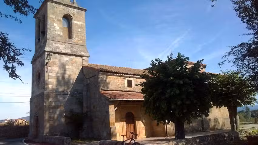 Iglesia de la Asunci&oacute;n de Nuestra Se&ntilde;ora