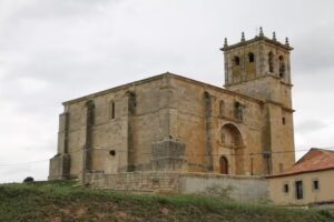 Iglesia de la Asunci&oacute;n de Nuestra Se&ntilde;ora